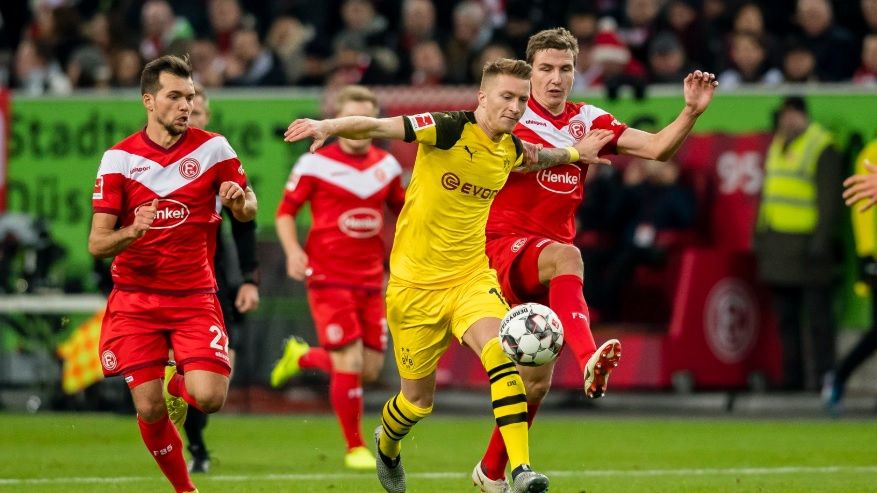 Video | Borussia Dortmund, la prima înfrângere în Bundesliga!