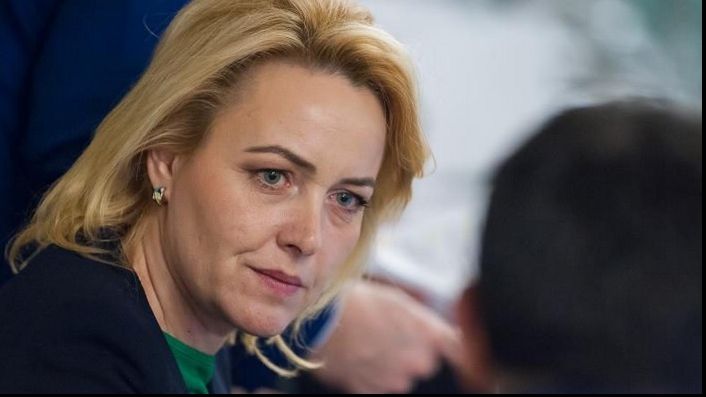 Ministerul condus de Carmen Dan insistă să certe populația preventiv