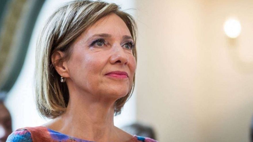 S-a aflat de ce n-a venit Carmen Iohannis la Parchetul General