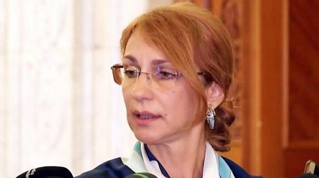 Vicepreşedintele Camerei Deputaţilor, la DNA: "Am venit să beau o cafea"