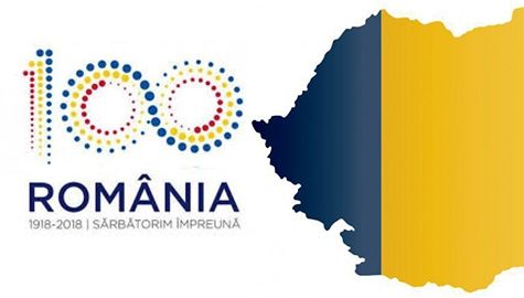 Mesaj emoționant, la 100 de ani de la Marea Unire
