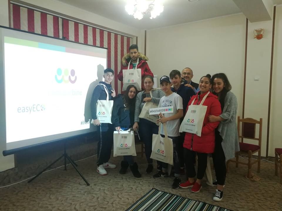 Centrul de Bine, primul centru de sănătate mintală deschis în Ferentari