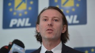 Senator PNL, amenințat cu bătaia de fostul ministru "altă întrebare"