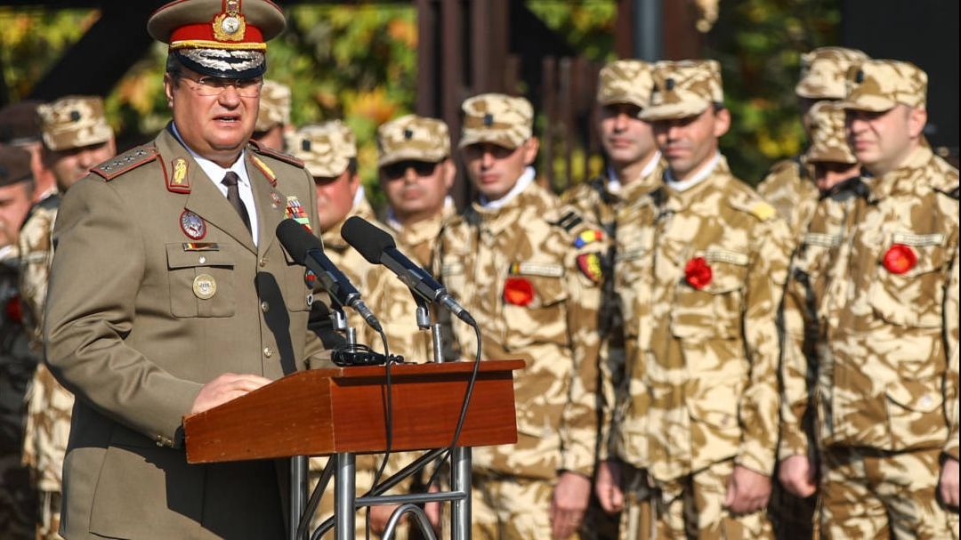 Decizie de ultim moment a Ministerului Apărării în scandalul Statului Major