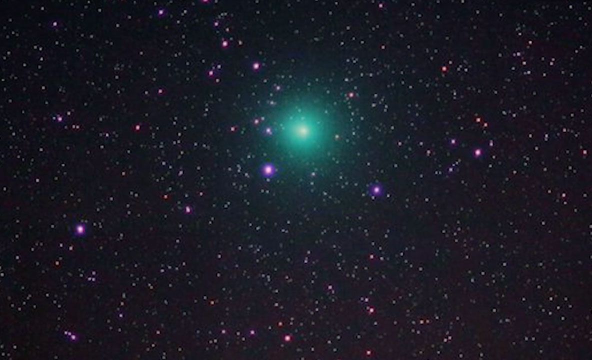 Eveniment astronomic rar. Ce vom putea vedea pe cer 