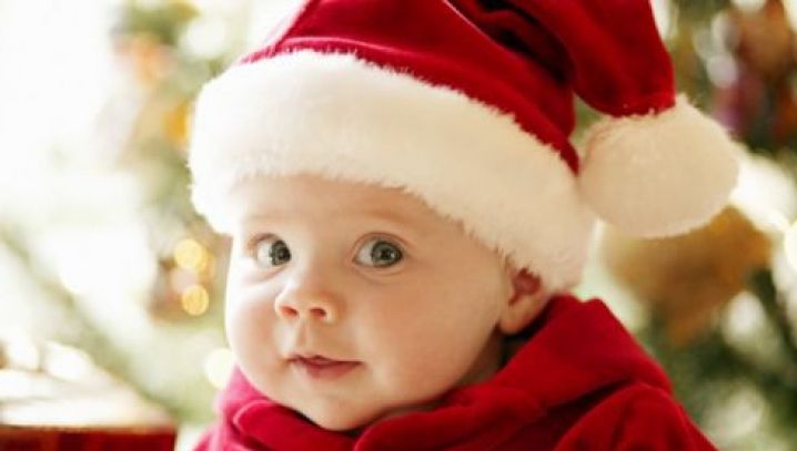 Ce se spune despre copiii concepuţi de Crăciun. Sigur nu ştiai asta până acum!