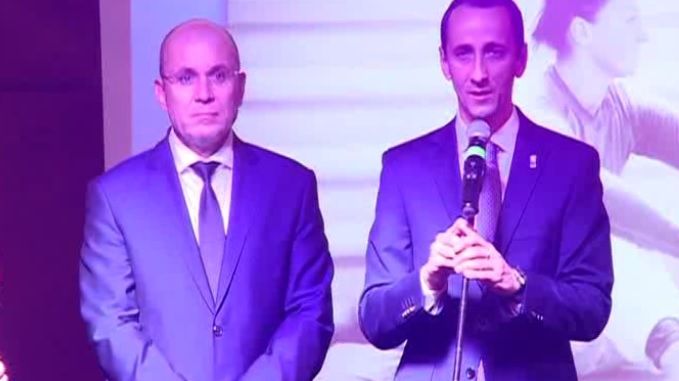 Mihai Covaliu, despre Florin Bercean: "Este un profesionist adevărat"