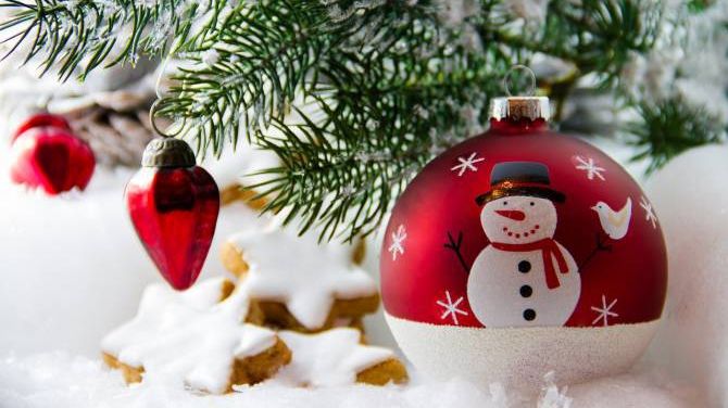 Mesaje de Crăciun. Cele mai emoţionante mesaje, urări, sms-uri şi felicitări pentru cei dragi