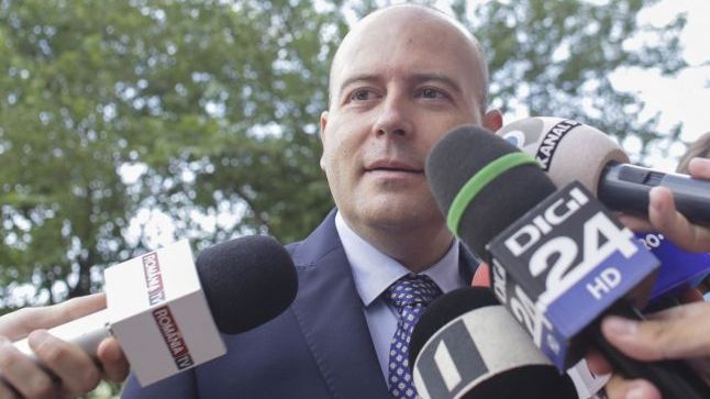 Cine va prelua funcţia lui Cristian Lazăr la Parchetul General