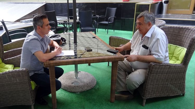 "Ion Iliescu este un criminal". Dezvăluire bombă despre fostul preşedinte