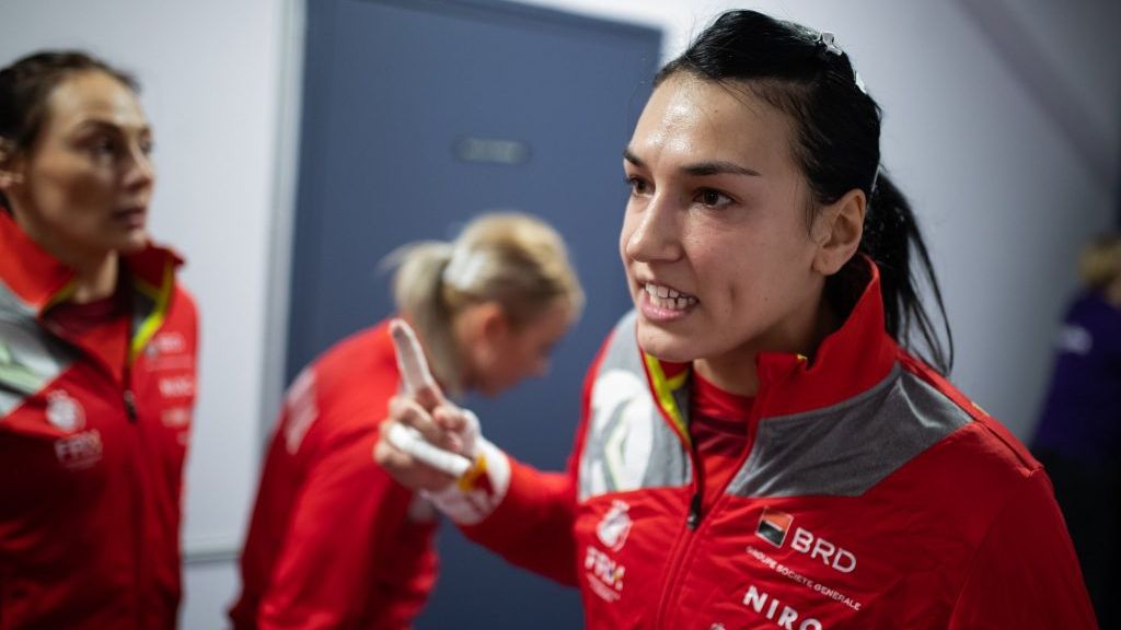 Mesajul Cristinei Neagu înaintea meciului pentru medaliile de bronz la EURO