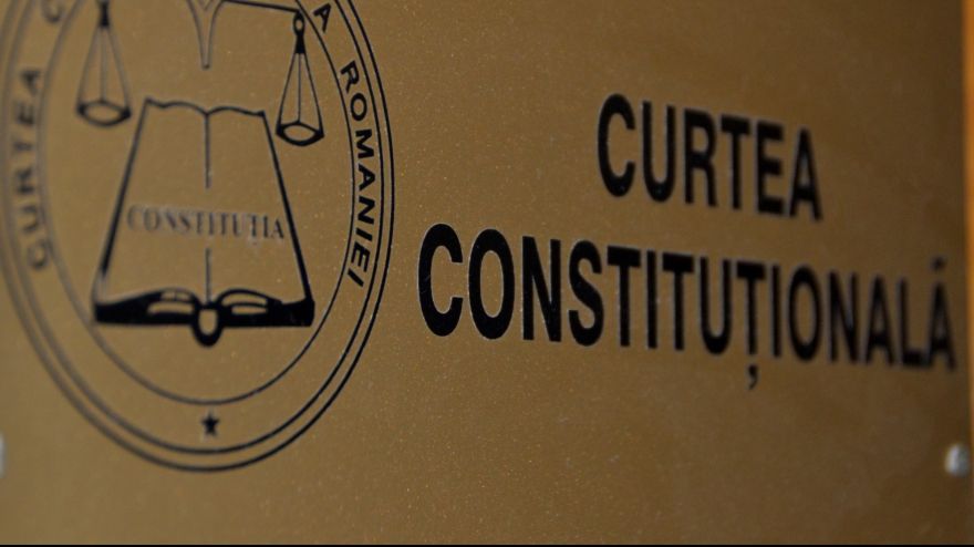 CCR, decizie crucială privind protocoale SRI