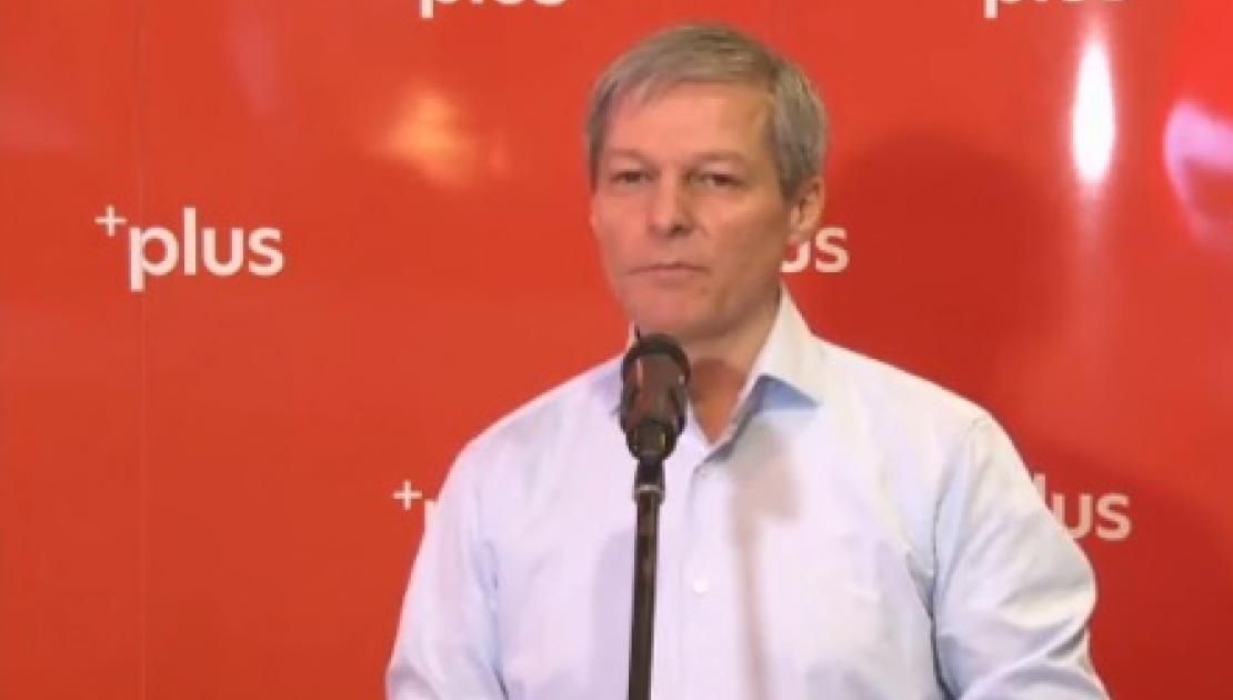 Cine este eminența cenușie din spatele partidului lui Dacian Cioloș 