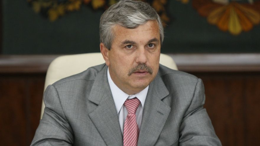 Liderul europarlamentarilor PSD, acuzații dure la adresa președintelui