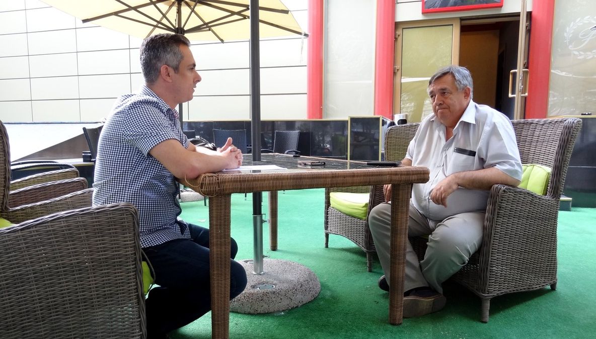 Mărturie incendiară după 29 de ani de la Revoluţia din 1989: "Vasile Milea a fost împuşcat"