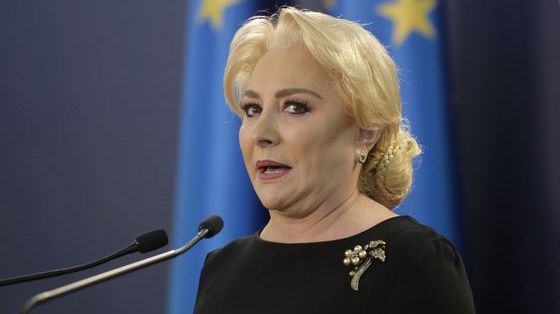 Dăncilă, discurs în CN PSD de ziua ei: "Îmi doresc sănătate, pentru că putere am!"