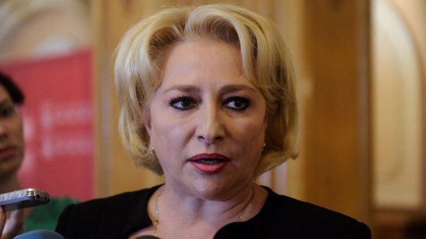 Viorica Dăncilă, despre amnistie și grațiere: Nu știu ce se va discuta în CEX-ul PSD