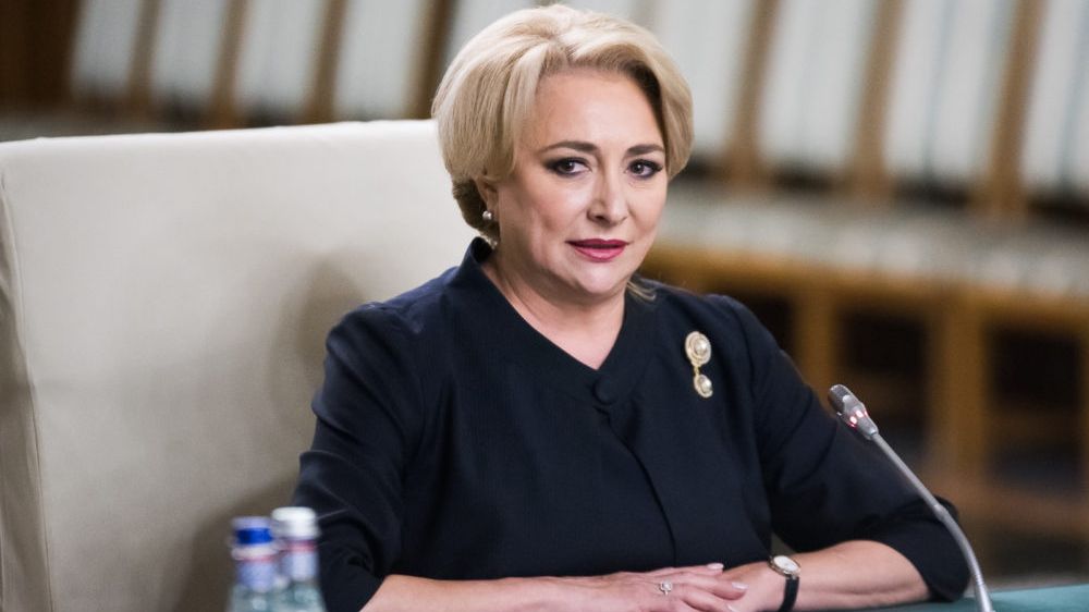 Mesajul premierului Viorica Dăncilă de Crăciun