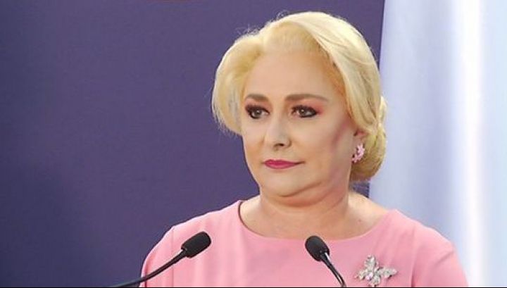 Avertisment de ultim moment pentru Viorica Dăncilă: "Nu girați o criză a economiei"
