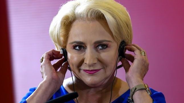 Dăncilă nu știe dacă fondul pentru investițiile locale funcționează cu lei sau euro