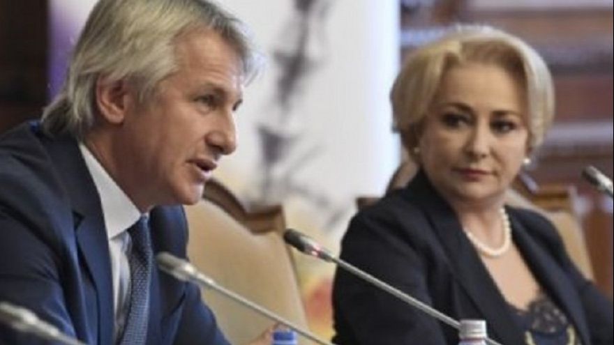 Taxa pe ipocrizie. Guvernul a împrumutat o sumă uriaşă de la bănci în 2018 