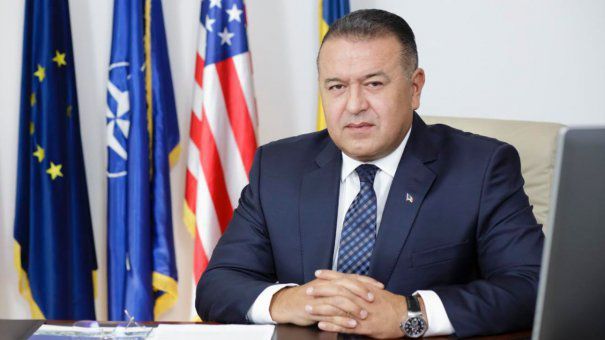 Mesaj dur pentru Guvern de la șeful Camerei de Comerț și Industrie