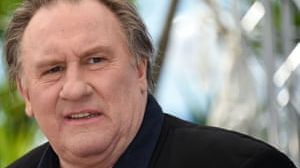 Judo. Gerard Depardieu, invitat special la Champions League şi Europa League, la Bucureşti