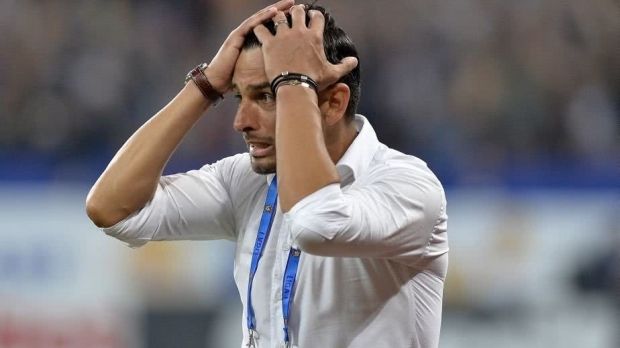 Dică, împăcat cu situaţia: “Visam să plec altfel…”