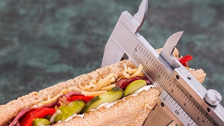 De ce nu este bine să slăbești rapid înainte de Crăciun