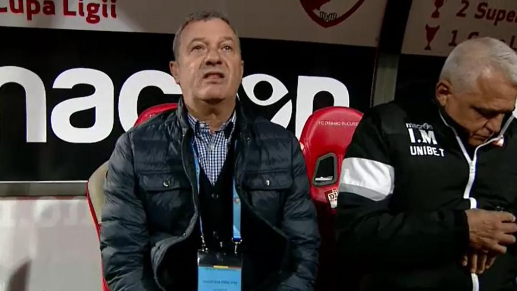 VIDEO | Dinamo are o ABSENȚĂ IMPORTANTĂ pentru meciul cu Hermannstadt