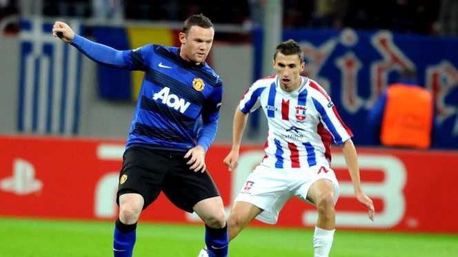 EXCLUSIV | Ioan Filip semnează cu Dinamo! „Am bătut palma repede”