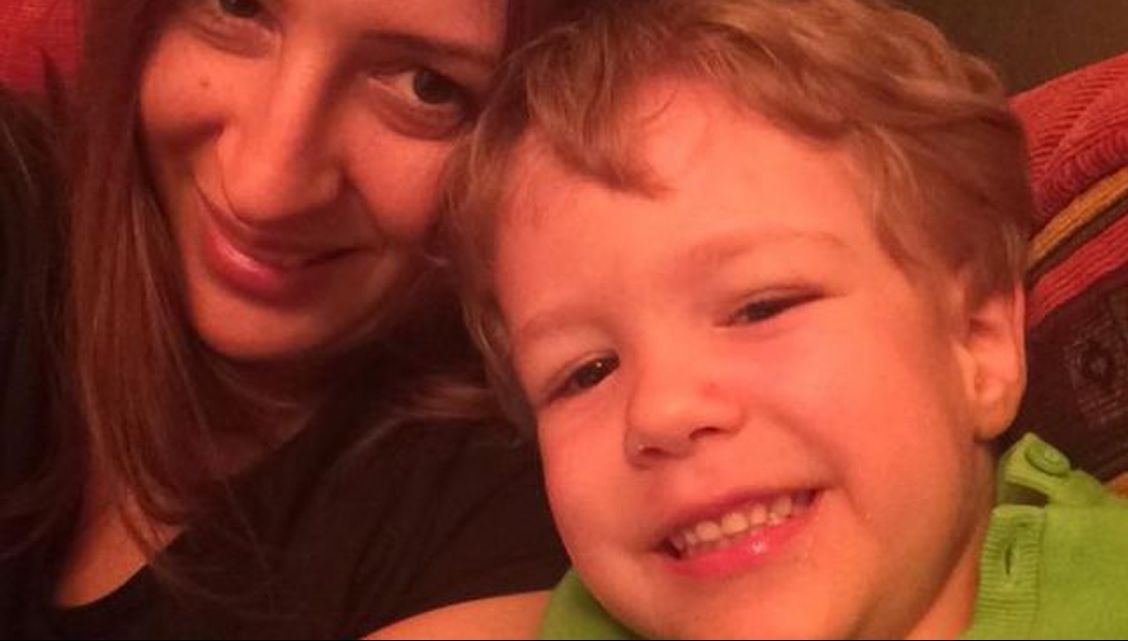 Apel umanitar: Vlăduț are nevoie urgentă de ajutor