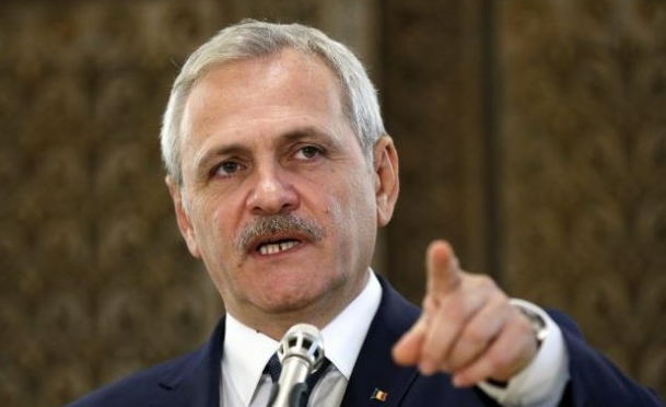 Liviu Dragnea: În DNA e mai rău ca înainte, 2019 trebuie să fie anul adevărului!  