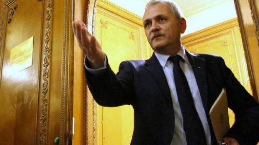 Şedinţă de foc la Instanţa Supremă! Cine dă verdictul în cazul lui Dragnea