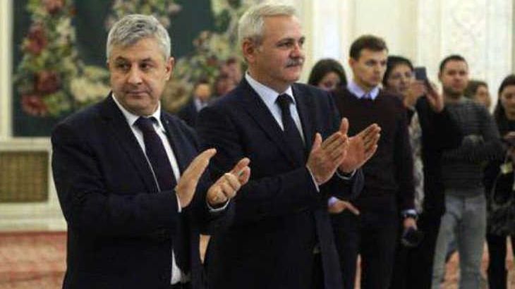 Scandal în plen! Opoziţia susţine că Dragnea a fost revocat: "Majoritatea PSD-ALDE nu mai există!"