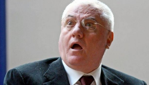 Tribunalul Bucureşti amână pentru a şasea oară pronunţarea în dosarul lui Dumitru Dragomir