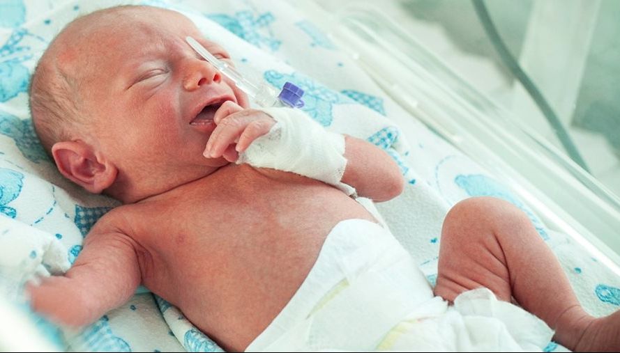 Salvați Copiii face un apel către companii, să sprijine astfel dotarea maternităților (P)