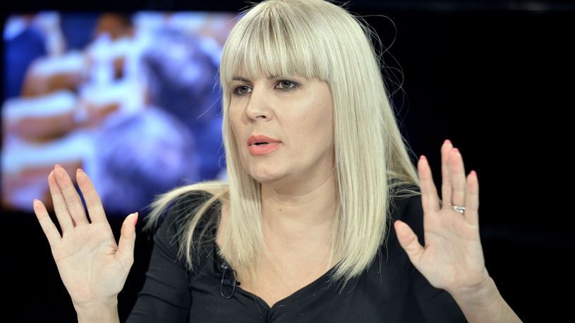 MOTIVAREA ÎCCJ în dosarul "Gala Bute". De ce a ajuns, de fapt, Elena Udrea în spatele gratiilor