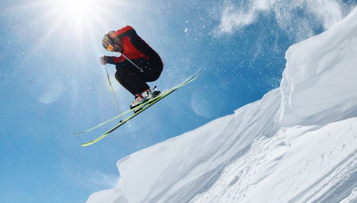 Ger de crapă pietrele la munte! Prognoza meteo pe două săptămâni