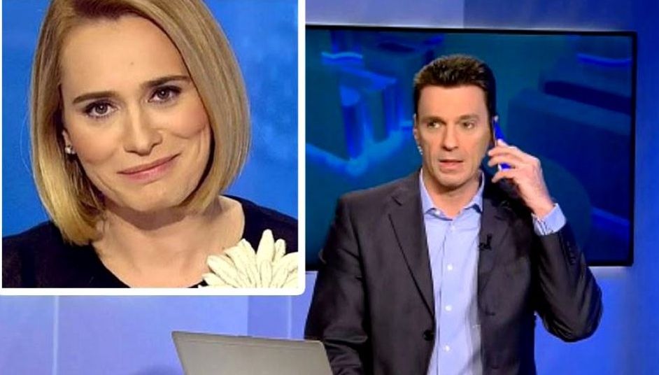 Mircea Badea, mesaj dur pentru Andreea Esca: "Duduia Esca, asta e o..."