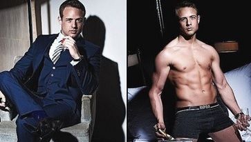 Cere mii de dolari pentru sex, dar oferă ceva ieşit din comun. Femeile se bat pe el! 