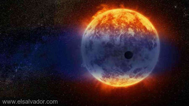 Ce se va întâmpla cu o planetă descoperită de cercetători. Este UIMITOR