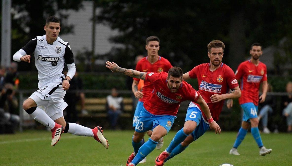 Man, mesaj special pentru fani înaintea derby-ului cu CFR. FCSB revine pe Arena Națională!