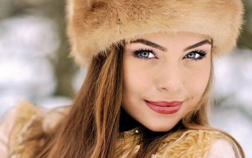 Femeia din horosop cu cele mai multe calităţi. Combinaţia perfectă de echilibru şi eleganţă