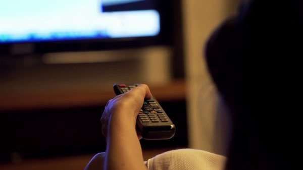 Nimfomana s-a uitat la porno timp de 3 ani, zi de zi. Dar avea să regrete. S-a dus la medic şi...