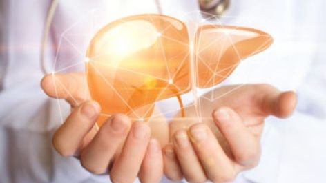 Lista alimentelor care au grijă de ficatul tău