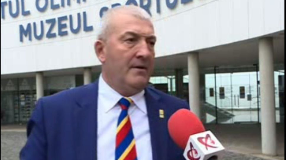 Florin Bercean: "O să acționez în justiție Gazeta Sporturilor"