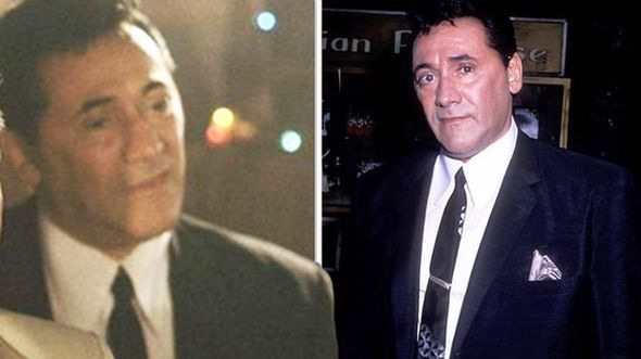 Frank Adonis, actorul care a jucat în cele mai cunoscute filme, a murit 