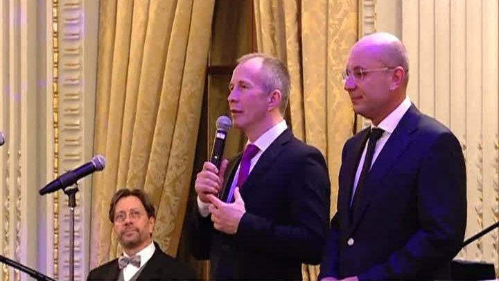 Gală de excepţie în lumea sportului. EVENIMENT FASTUOS în JUDO 