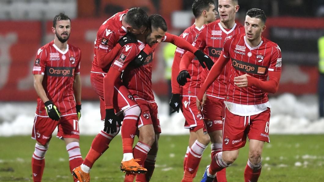 A debutat pentru Dinamo, dar e MARE FAN FCSB!